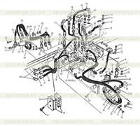 409001 Гидравлическая вибрационная система 409001 Гидравлическая вибрационная система
