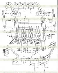 Хомут LW320F.28 Хомут LW320F.28
