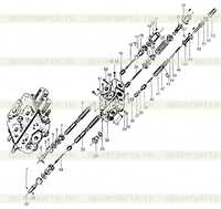 Распределительный клапан DF25B2(30G) Распределительный клапан DF25B2(30G)