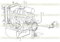 Система двигателя LW330F(II).1A Система двигателя LW330F(II).1A