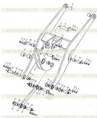 Соединительная система 300F.08 Соединительная система 300F.08