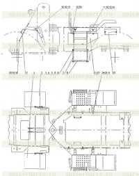 Система платформы 300 F.04 Система платформы 300 F.04