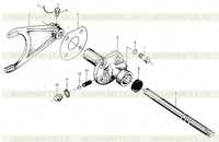 Хомут Z3.6.9 Хомут Z3.6.9