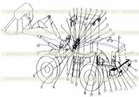 Электрическая система LW330F.14 Электрическая система LW330F.14