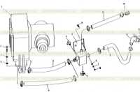 Система воздушного отопления LW330F(II).21 Система воздушного отопления LW330F(II).21