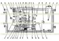 ЭЛЕКТРИЧЕСКАЯ СИСТЕМА LW560F.11 ЭЛЕКТРИЧЕСКАЯ СИСТЕМА LW560F.11