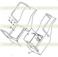 ЛЕВАЯ (ПРАВАЯ) ПЛАТФОРМА ЛЕВАЯ (ПРАВАЯ) ПЛАТФОРМА