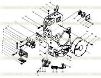 ТРАНСМИССИЯ 1 ТРАНСМИССИЯ 1