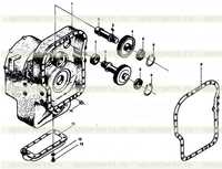 ТРАНСМИССИЯ 2 ТРАНСМИССИЯ 2