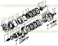 ТРАНСМИССИЯ 3 ТРАНСМИССИЯ 3