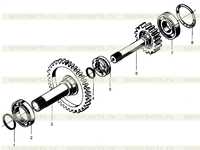 ТРАНСМИССИЯ 4 ТРАНСМИССИЯ 4