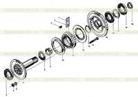 ТРАНСМИССИЯ 5 ТРАНСМИССИЯ 5