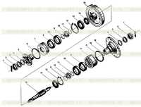 ТРАНСМИССИЯ 7 ТРАНСМИССИЯ 7