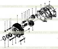 ТРАНСМИССИЯ 9 ТРАНСМИССИЯ 9