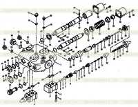 УПРАВЛЯЮЩИЙ КЛАПАН DF32.2C УПРАВЛЯЮЩИЙ КЛАПАН DF32.2C