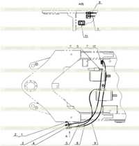 Central Surveying Pressure System Central Surveying Pressure System
