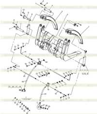 Clamp Working Device 252100691 Clamp Working Device 252100691