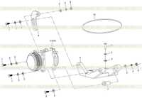 Compressor Fixing 2 Compressor Fixing 2