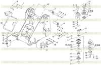 Front Chassis System 251805509 Front Chassis System 251805509