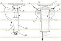 Instrument Box Instrument Box