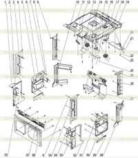 Interior 2 Interior 2
