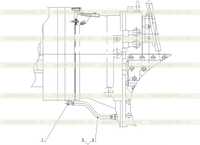 Pipe of Flywheel Shell Pipe of Flywheel Shell