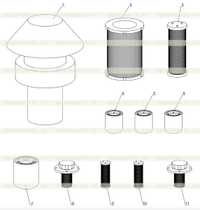 Schedule For Maintenance (Shanghai Diesel) Schedule For Maintenance (Shanghai Diesel)