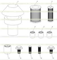 Schedule For Maintenance (Weifang Diesel) Schedule For Maintenance (Weifang Diesel)