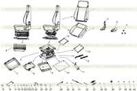 Seat Assembly 2 Seat Assembly 2