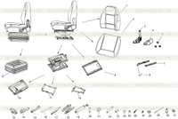Seat Assembly Seat Assembly