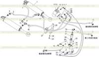 Steering Hydraulic System Steering Hydraulic System