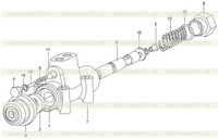 Клапан-ограничитель Клапан-ограничитель