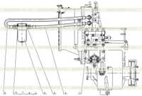 Монтаж фильтра Монтаж фильтра