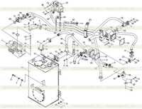 Рабочая гидросистема (252907398) Рабочая гидросистема (252907398)