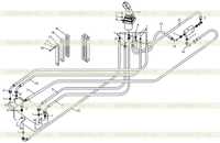 Серво-гидросистема (252901306) Серво-гидросистема (252901306)