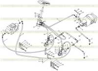 Серво-гидросистема Серво-гидросистема