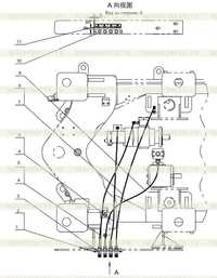 Система централизованного измерения давления Система централизованного измерения давления