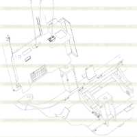 Блок электроаппараты кондиционера 251809479 Блок электроаппараты кондиционера 251809479