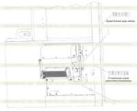 Блок испарителя 252117513 Блок испарителя 252117513