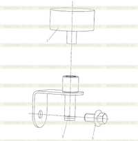 Блок респиранта 251806247 Блок респиранта 251806247
