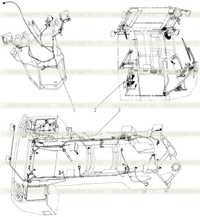 Электросистема 251808936 Электросистема 251808936
