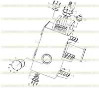 Гидробак 251808551 2 Гидробак 251808551 2