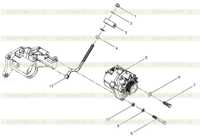 Комбинация генератора Комбинация генератора