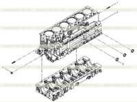 Корпус в сборе Корпус в сборе