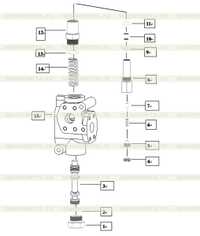Приоритетный клапан 803089055_101537 Приоритетный клапан 803089055_101537