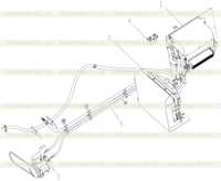 Система кондиционера 251809511 Система кондиционера 251809511