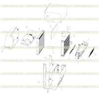 Выпариватель в сборе 803588828 Выпариватель в сборе 803588828
