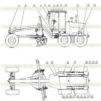 Электрическая система Электрическая система