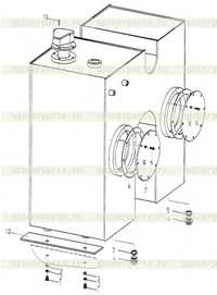 Резервуар Резервуар