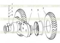 Трансмиссия Трансмиссия